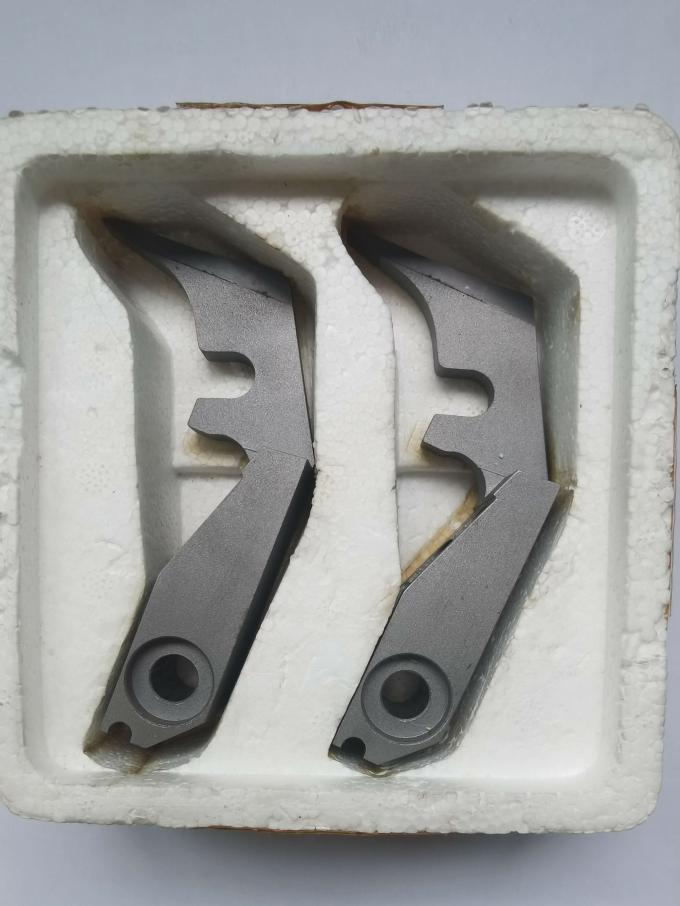Peças sobressalentes da máquina de cigarros Hauni R17DR168-1 1