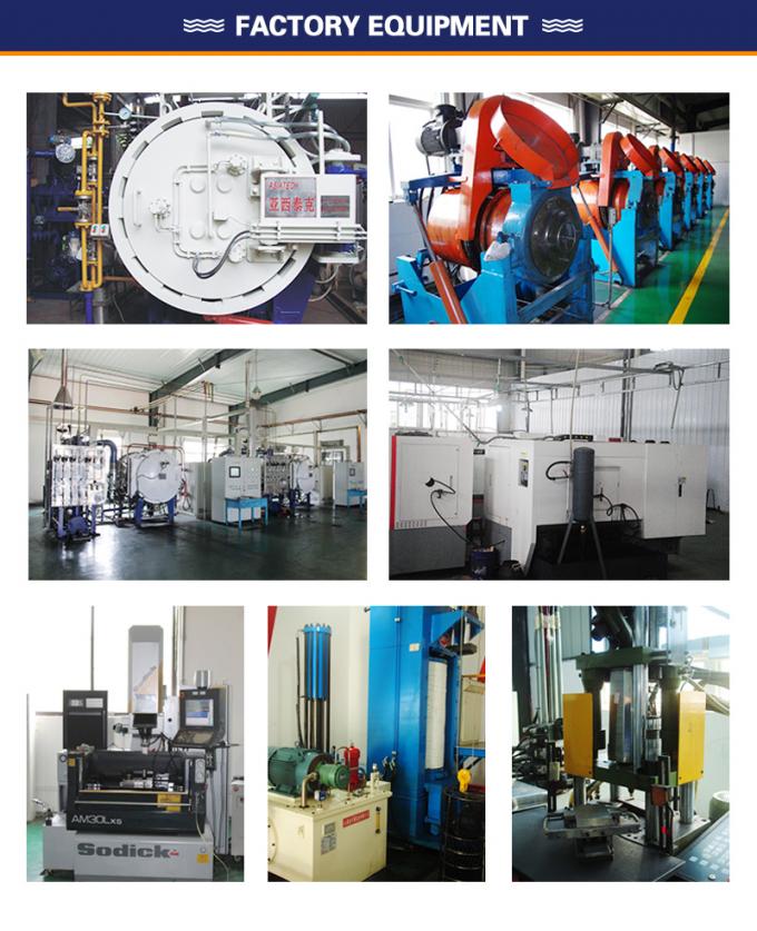 Tungsten Karbür Eğme Bıçakları Karton Kağıt Dilme İçin Bıçaklar 3