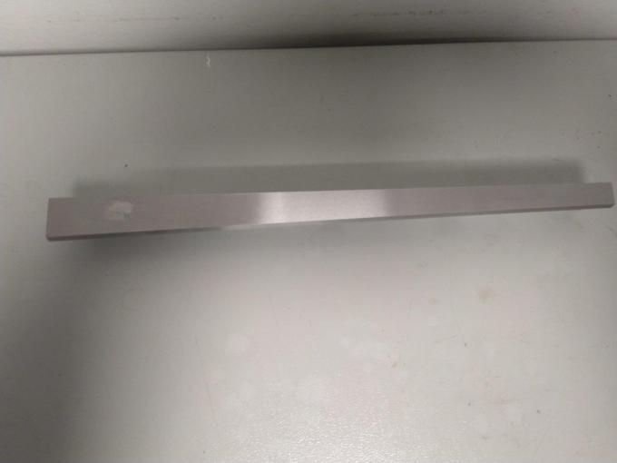 Hauni KTH KTC KT Yaprak Kesici için Tütün Kesme Makinesi Alt Bıçak 3KTD84 1