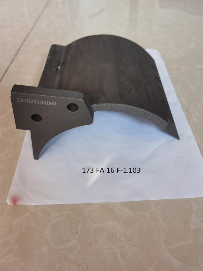 Protos 70 80 90 90E Sigara Yapma Makinesi İçin Sigara Isıtıcı Plaka 1