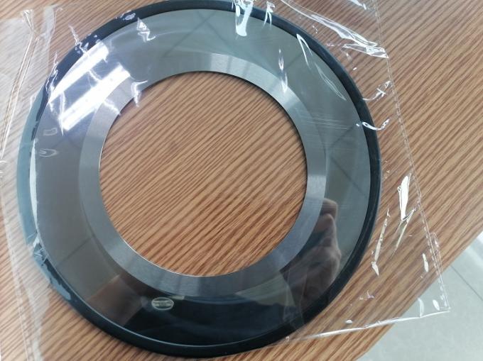 1,2 mm kalınlığında dalgalanmış dalgalanmış kağıt kesme bıçakları - Perakende ambalajı için idealdir 1