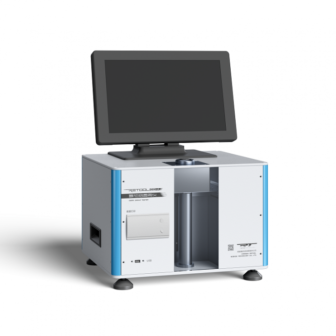 CCl-A Cigar Circle Tester For Cigar Manufacture Testing And Measuring Instrument 0