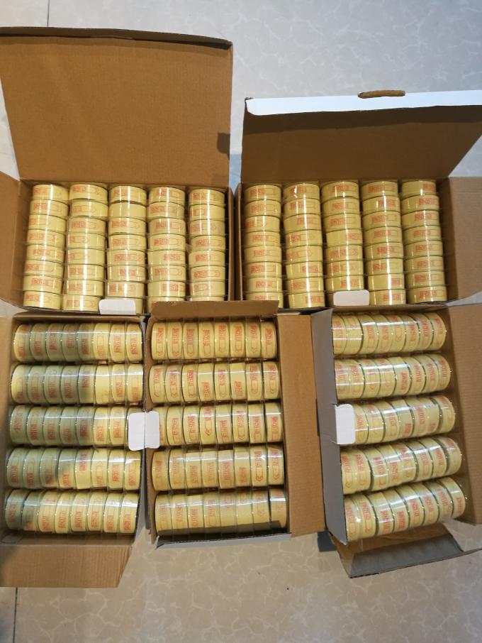 Fita de guarnição de aramida de alta resistência à fratura para máquina Protos 90 0