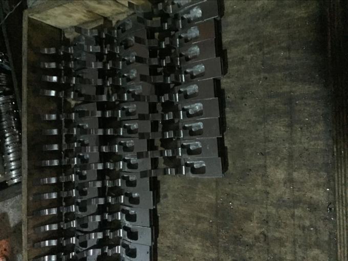 Peças sobressalentes da máquina de cigarros Hauni R17DR168-1 2